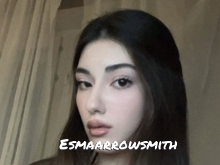 Esmaarrowsmith