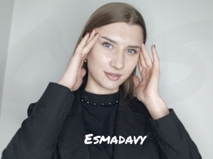 Esmadavy