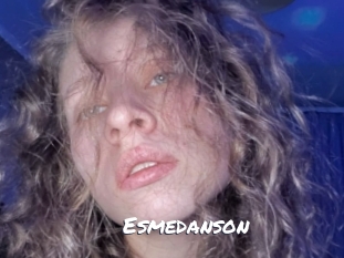 Esmedanson