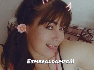 Esmeraldamfc111