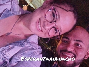 Esperanzaandnacho