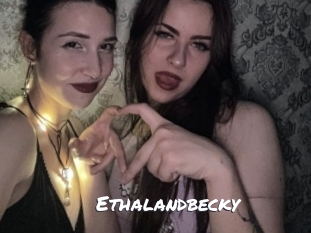 Ethalandbecky