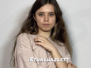 Ethalhazlett