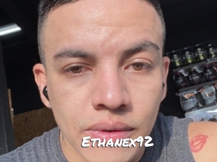 Ethanex92