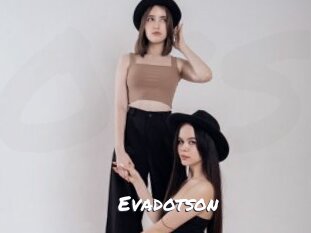 Evadotson