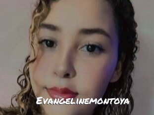 Evangelinemontoya