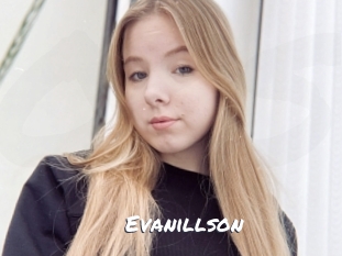 Evanillson