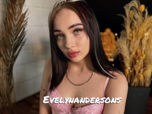 Evelynandersons