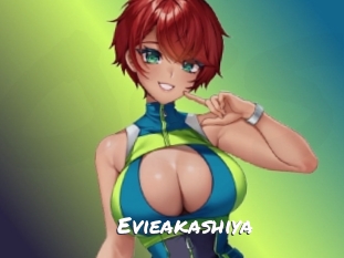 Evieakashiya