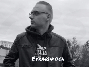 Evrardkoen