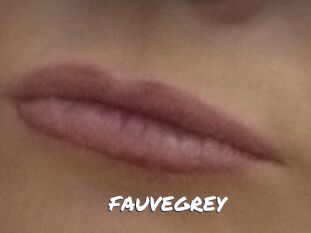 FAUVEGREY