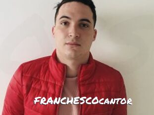 FRANCHESCOcantor