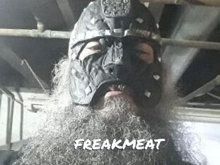 FREAKMEAT