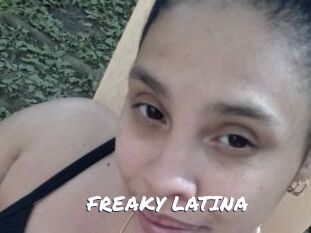 FREAKY_LATINA