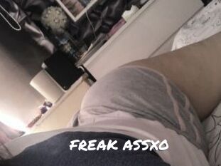 FREAK_ASSXO