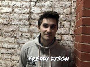 FREDDY_DYSON