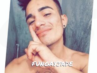 FUNGAYJADE