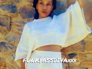 FUNKYASSDIVAxxx