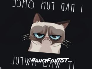 FancyFoxTST