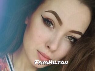 FayaHilton