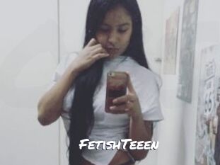 FetishTeeen