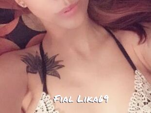 Fial_Lika69 Ochranne Siete