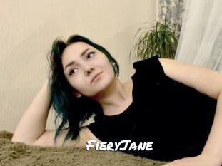 FieryJane