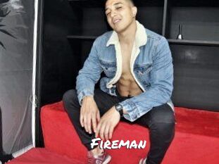 Fireman
