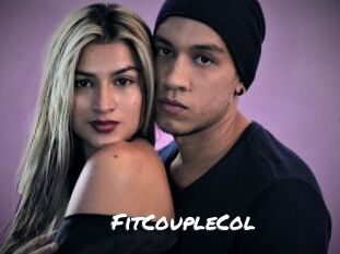 FitCoupleCol