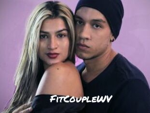 FitCoupleWV