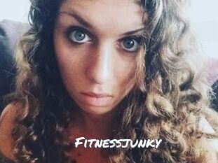 Fitnessjunky