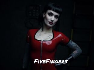 FiveFingers