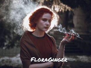 FloraGinger