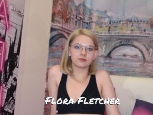 Flora_Fletcher