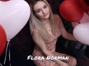 Flora_Norman