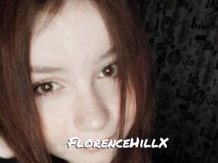 FlorenceHillX