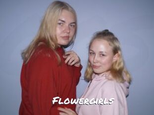 Flowergirls