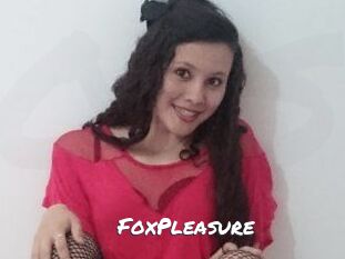 FoxPleasure