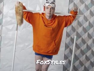 FoxStyles