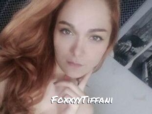 FoxxyyTiffani