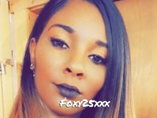 Foxy25xxx