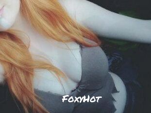 FoxyHot