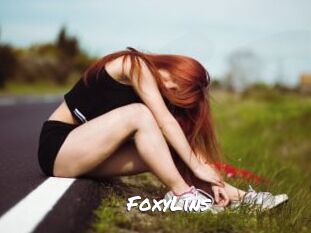 FoxyLins