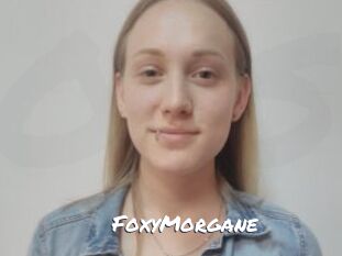 FoxyMorgane