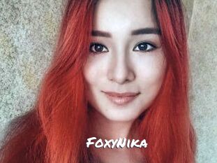 FoxyNika