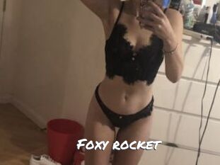 Foxy_rocket