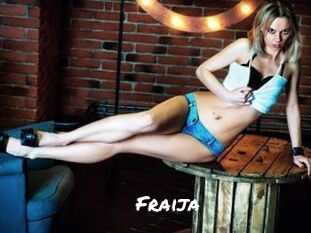 Fraija