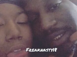 Freaknasty18