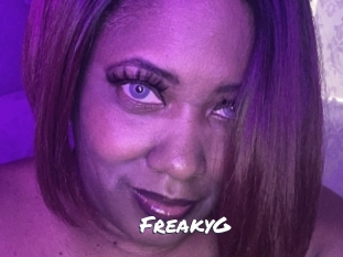 FreakyG