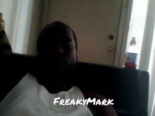 FreakyMark